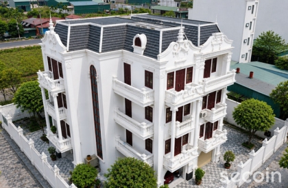 Ngói phẳng Pháp SE-24